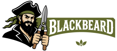 Blackbeard Garden Services